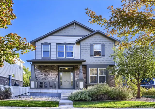 Photo 1 of Single family home for sale at 9566 Gray St, Westminster, CO 80031 | MLS# 1979183 | Listing updated on 2026-10-10