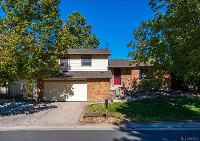 Photo 1 of Single family home for sale at 3166 S Ensenada Way, Aurora, CO 80013 | MLS# 5491787 | Listing updated on 2026-10-06