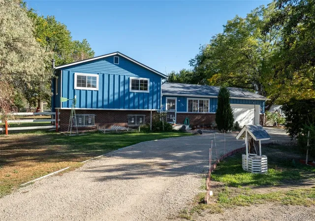 Single family home for sale at 12408 Obrien Way, Brighton, CO 80603 | MLS# 2247003