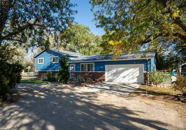 Photo 1 of Single family home for sale at 12408 Obrien Way, Brighton, CO 80603 | MLS# 2247003 | Listing updated on 2026-10-09