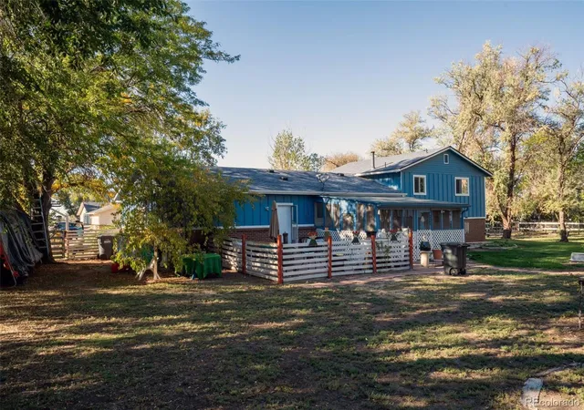 Photo 2 of Single family home for sale at 12408 Obrien Way, Brighton, CO 80603 | MLS# 2247003 | Listing updated on 2026-10-09