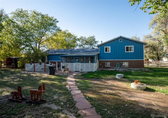 Photo 3 of Single family home for sale at 12408 Obrien Way, Brighton, CO 80603 | MLS# 2247003 | Listing updated on 2026-10-09