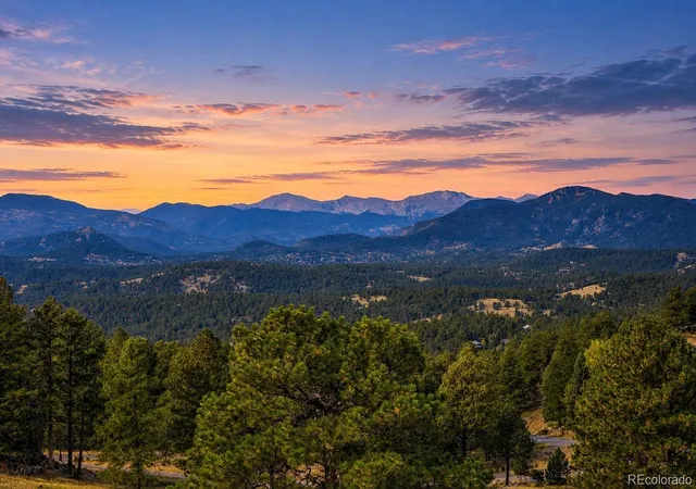 Photo 2 of Single family home for sale at 1614 Foothills Dr, Golden, CO 80401 | MLS# 7435518 | Listing updated on 2026-10-09