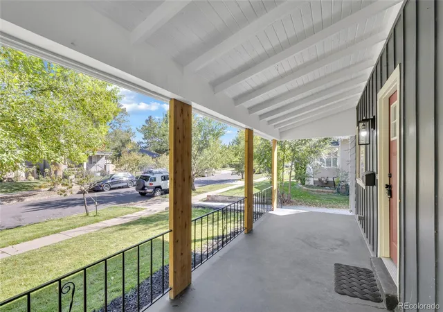 Photo 3 of Single family home for sale at 2055 S Williams St, Denver, CO 80210 | MLS# 5144162 | Listing updated on 2026-10-08