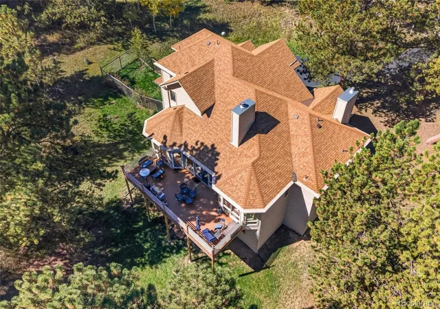 Photo 3 of Single family home for sale at 302 Cottonwood Dr, Evergreen, CO 80439 | MLS# 9779201 | Listing updated on 2026-10-07