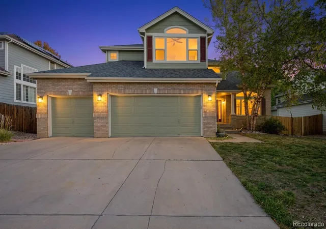 Photo 1 of Single family home for sale at 6494 S Routt St, Littleton, CO 80127 | MLS# 8053350 | Listing updated on 2026-10-29