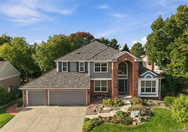 Single family home for sale at 9232 W Brandt Ave, Littleton, CO 80123 | MLS# 3514821