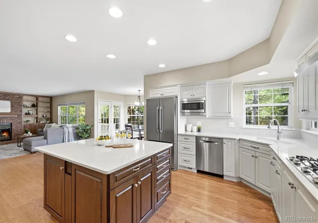Photo 3 of Single family home for sale at 9232 W Brandt Ave, Littleton, CO 80123 | MLS# 3514821 | Listing updated on 2026-10-09