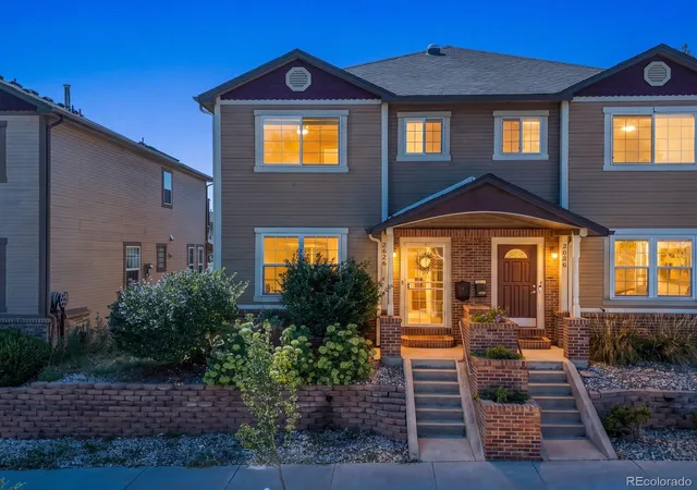 Photo 1 of Single family home for sale at 2626 W 26th Avenue, Denver, CO 80211 | MLS# 5866137 | Listing updated on 2026-10-10