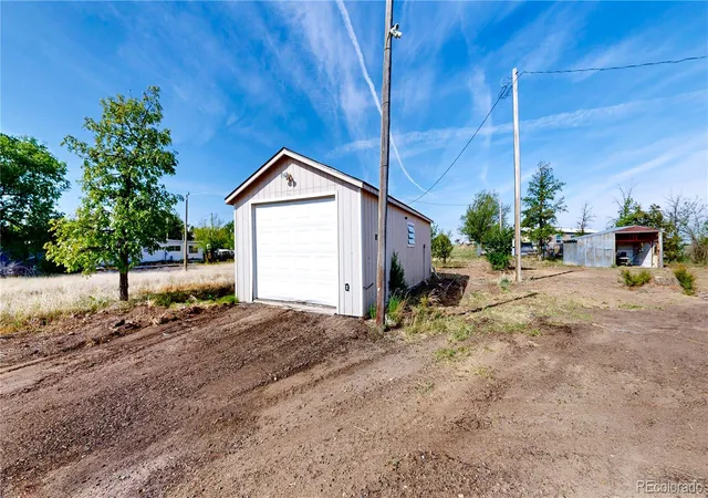Photo 1 of Land for sale at 309 Emerald St, Wiggins, CO 80654 | MLS# 1845712 | Listing updated on 2026-10-06