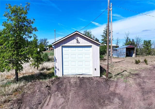Photo 2 of Land for sale at 309 Emerald St, Wiggins, CO 80654 | MLS# 1845712 | Listing updated on 2026-10-06