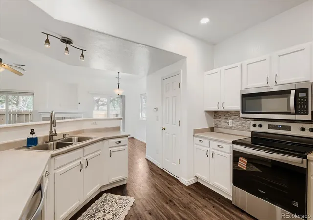 Photo 4 of Condo for sale at 9118 Gale Blvd #4, Thornton, CO 80260 | MLS# 4275058 | Listing updated on 2026-10-07