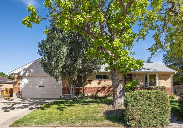 Single family home for sale at 10460 Emerson St, Northglenn, CO 80233 | MLS# 6522078