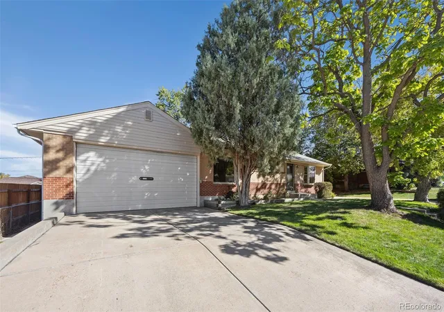 Photo 1 of Single family home for sale at 10460 Emerson St, Northglenn, CO 80233 | MLS# 6522078 | Listing updated on 2026-10-06