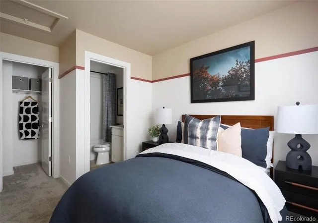Photo 4 of Townhouse for sale at 11968 Soprano Trl, Parker, CO 80134 | MLS# 6630475 | Listing updated on 2026-10-09