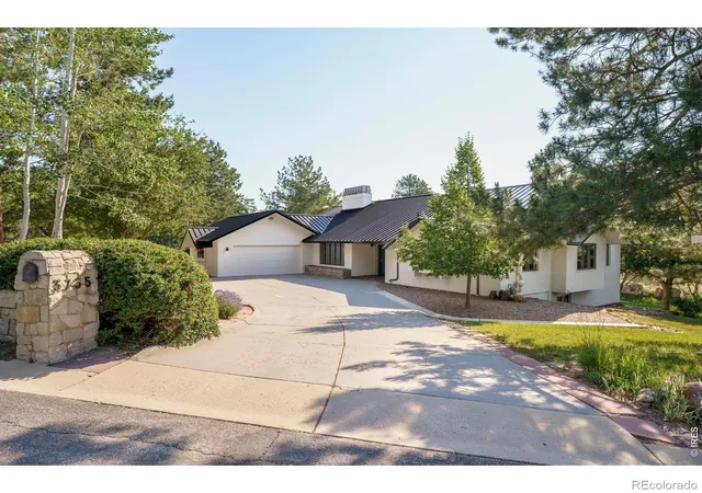 Single family home for sale at 3735 Wild Plum Ct, Boulder, CO 80304 | MLS# IR1070035