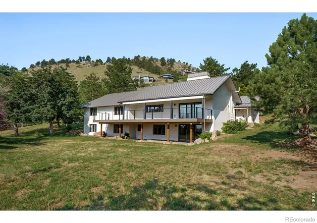Photo 2 of Single family home for sale at 3735 Wild Plum Ct, Boulder, CO 80304 | MLS# IR1070035 | Listing updated on 2026-10-06