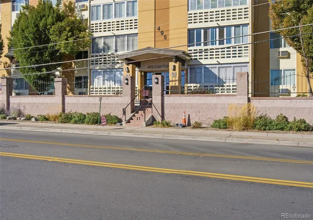 Photo 2 of Condo for sale at 495 S Dayton St #1D, Denver, CO 80247 | MLS# 6924369 | Listing updated on 2026-10-12