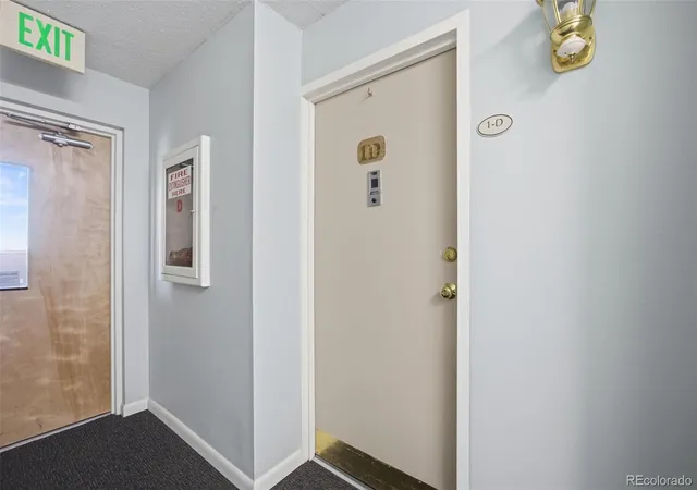 Photo 3 of Condo for sale at 495 S Dayton St #1D, Denver, CO 80247 | MLS# 6924369 | Listing updated on 2026-10-05