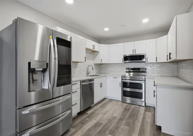 Photo 3 of Condo for sale at 495 S Dayton St #1D, Denver, CO 80247 | MLS# 6924369 | Listing updated on 2026-10-09