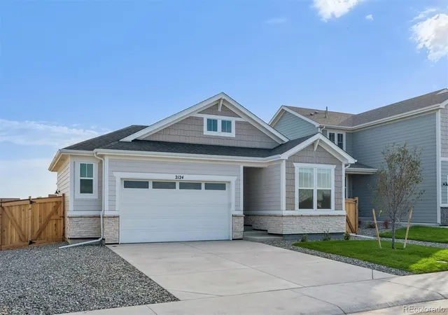 Photo 2 of Single family home for sale at 2124 Silverado Ln, Fort Lupton, CO 80621 | MLS# 9491871 | Listing updated on 2026-10-09