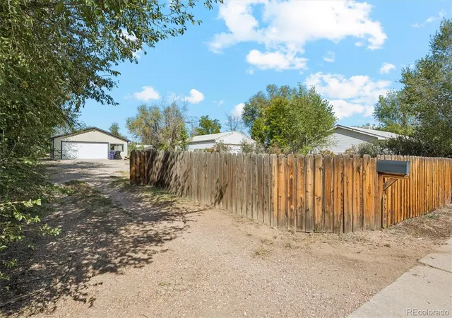 Photo 2 of Land for sale at 2509 W Harvard Ave, Denver, CO 80219 | MLS# 6335770 | Listing updated on 2026-10-12