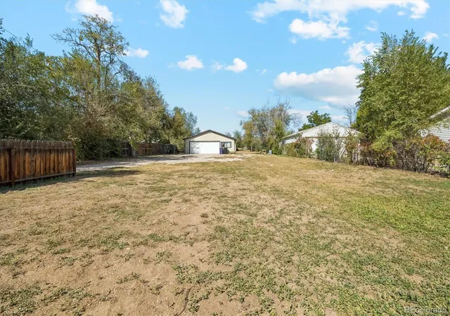 Photo 3 of Land for sale at 2509 W Harvard Ave, Denver, CO 80219 | MLS# 6335770 | Listing updated on 2026-10-12