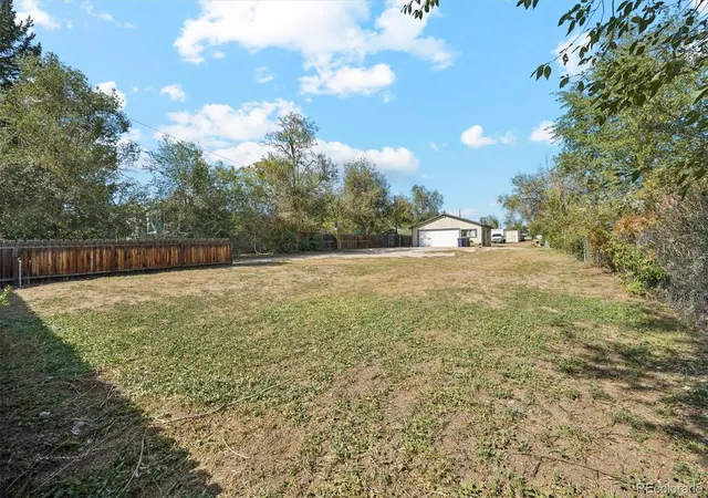 Photo 4 of Land for sale at 2509 W Harvard Ave, Denver, CO 80219 | MLS# 6335770 | Listing updated on 2026-10-12