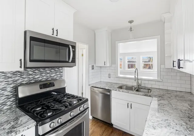 Photo 4 of Single family home for sale at 1800 S Steele St, Denver, CO 80210 | MLS# 6716477 | Listing updated on 2026-10-09