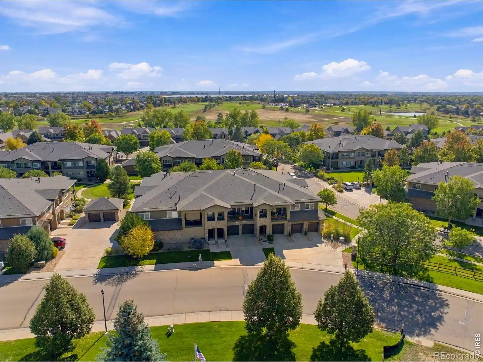 Listing Photo 1 - Condo for sale in 1108 Olympia Ave located at 1108 Olympia Ave, Longmont, CO 80504 - Unit 1108 Olympia Ave