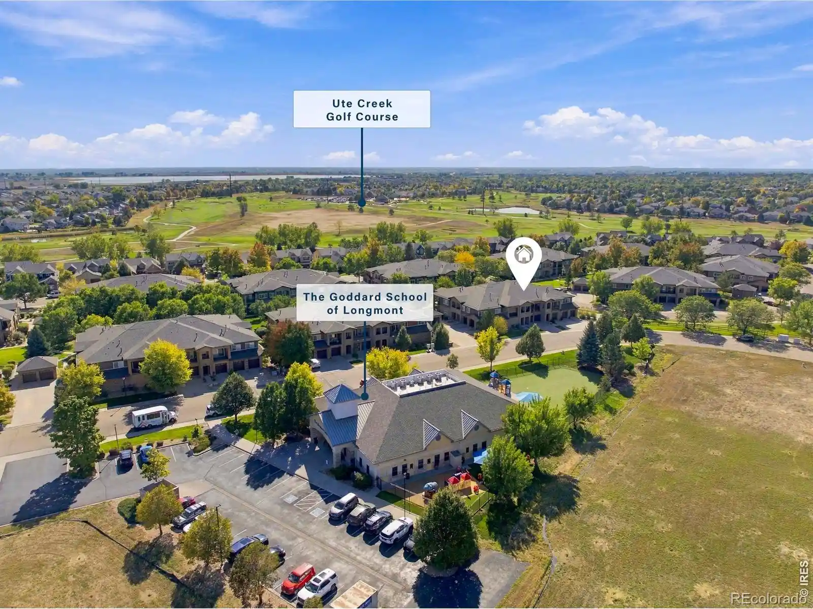 Listing Photo 28 - Condo for sale in 1108 Olympia Ave located at 1108 Olympia Ave, Longmont, CO 80504 - Unit 1108 Olympia Ave