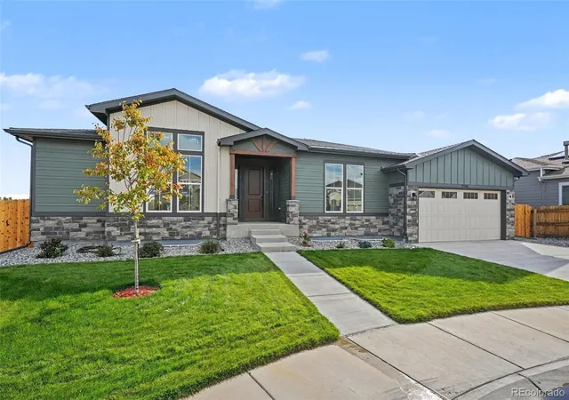 Photo 2 of Single family home for sale at 7286 Xenophon Ct, Arvada, CO 80005 | MLS# 4442552 | Listing updated on 2026-10-08