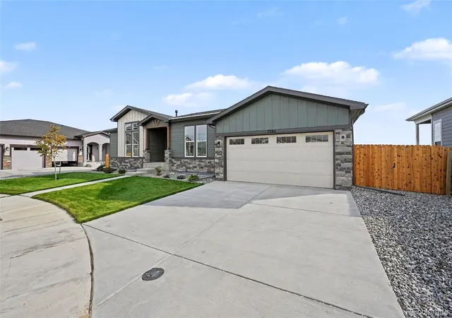 Photo 4 of Single family home for sale at 7286 Xenophon Ct, Arvada, CO 80005 | MLS# 4442552 | Listing updated on 2026-10-08