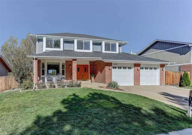 Photo 1 of Single family home for sale at 5439 S Waco St, Centennial, CO 80015 | MLS# 3072861 | Listing updated on 2026-10-17