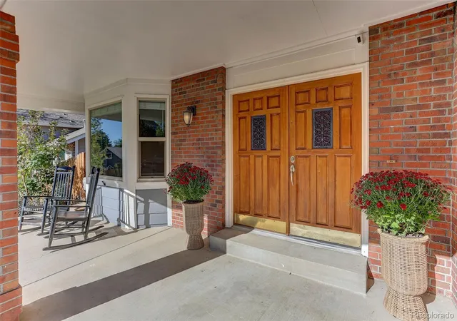 Photo 2 of Single family home for sale at 5439 S Waco St, Centennial, CO 80015 | MLS# 3072861 | Listing updated on 2026-10-17