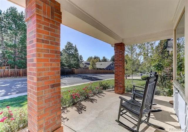 Photo 3 of Single family home for sale at 5439 S Waco St, Centennial, CO 80015 | MLS# 3072861 | Listing updated on 2026-10-17