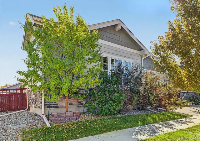 Photo 2 of Single family home for sale at 438 Iris St, Brighton, CO 80601 | MLS# 2005303 | Listing updated on 2026-10-08