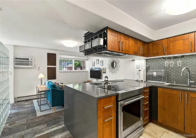 Photo 1 of Condo for sale at 1833 N Williams St #108, Denver, CO 80218 | MLS# 8564677 | Listing updated on 2026-10-10