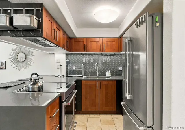 Photo 2 of Condo for sale at 1833 N Williams St #108, Denver, CO 80218 | MLS# 8564677 | Listing updated on 2026-10-10