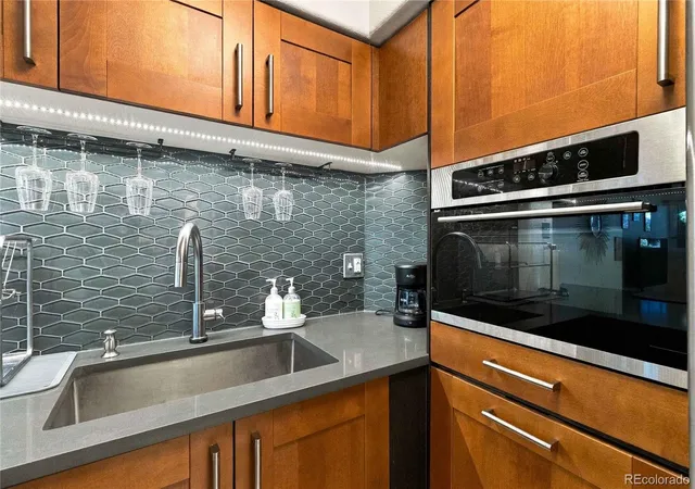 Photo 3 of Condo for sale at 1833 N Williams St #108, Denver, CO 80218 | MLS# 8564677 | Listing updated on 2026-10-10