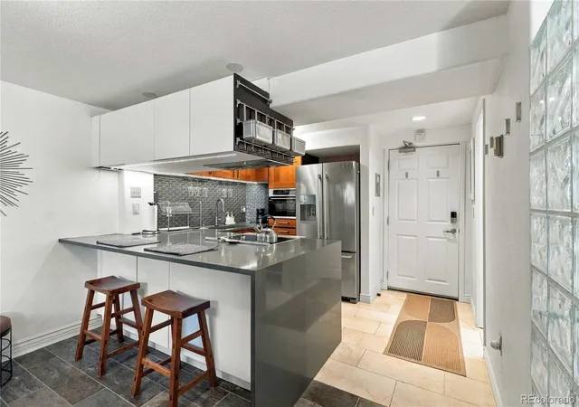 Photo 3 of Condo for sale at 1833 N Williams St #108, Denver, CO 80218 | MLS# 8564677 | Listing updated on 2026-10-10
