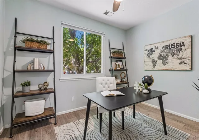 Photo 2 of Single family home for sale at 1206 S Flt Rock Cir, Aurora, CO 80018 | MLS# 3524601 | Listing updated on 2026-10-09