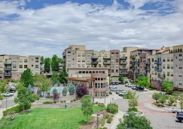 Condo for sale at 9019 E Panorama Cir #D207, Englewood, CO 80112 | MLS# 3702072