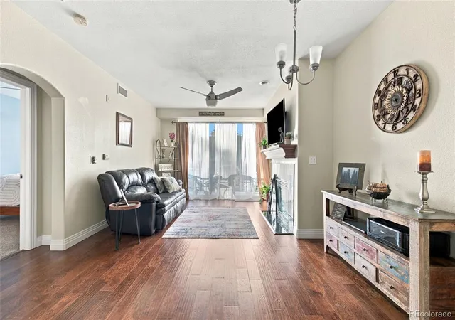 Photo 3 of Condo for sale at 9019 E Panorama Cir #D207, Englewood, CO 80112 | MLS# 3702072 | Listing updated on 2026-10-08