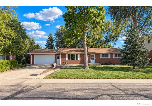 Single family home for sale at 1048 Kane Dr, Longmont, CO 80501 | MLS# IR1070037