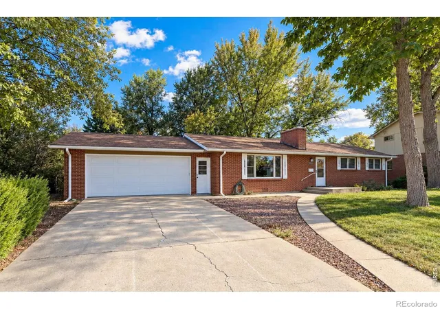Photo 2 of Single family home for sale at 1048 Kane Dr, Longmont, CO 80501 | MLS# IR1070037 | Listing updated on 2026-10-05