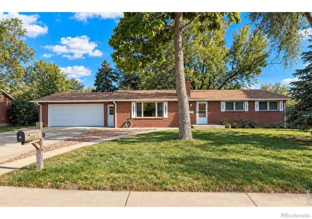 Photo 3 of Single family home for sale at 1048 Kane Dr, Longmont, CO 80501 | MLS# IR1070037 | Listing updated on 2026-10-05