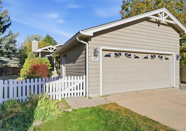 Single family home for sale at 501 Arden Cir, Highlands Ranch, CO 80126 | MLS# 5473028