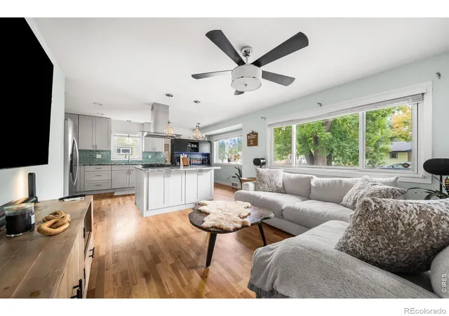 Photo 2 of Single family home for sale at 1108 Beech St, Fort Collins, CO 80521 | MLS# IR1070038 | Listing updated on 2026-10-08