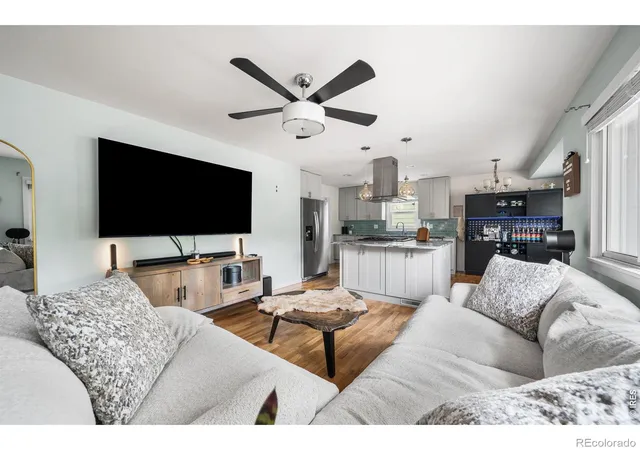 Photo 3 of Single family home for sale at 1108 Beech St, Fort Collins, CO 80521 | MLS# IR1070038 | Listing updated on 2026-10-08